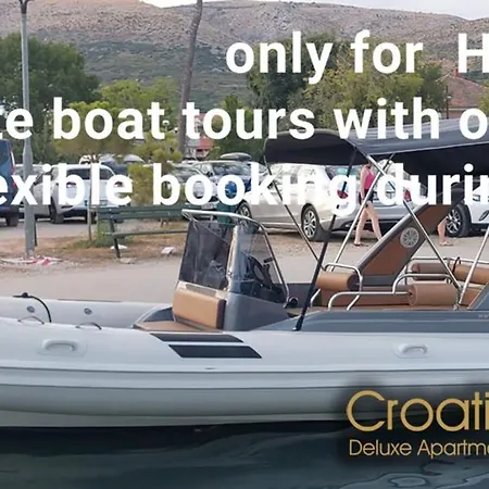 Sunshine Deluxe 79m2 With Pool, 50 M2 Garden Lounge And Outdoor Space Apartment *