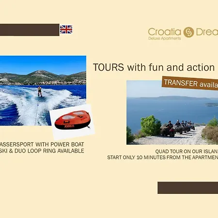 Sunshine Deluxe 79m2 With Pool, 50 M2 Garden Lounge And Outdoor Space Apartment