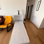 Sunshine Deluxe 80m2 With Pool, 50 M2 Garden Lounge And Outdoor Space Apartamento