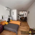 Apartamento Sunshine Deluxe 80m2 With Pool, 50 M2 Garden Lounge And Outdoor Space