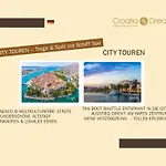 Sunshine Deluxe 80m2 With Pool, 50 M2 Garden Lounge And Outdoor Space * Trogir