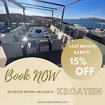 Sunshine Deluxe 80m2 With Pool, 50 M2 Garden Lounge And Outdoor Space Apartamento *